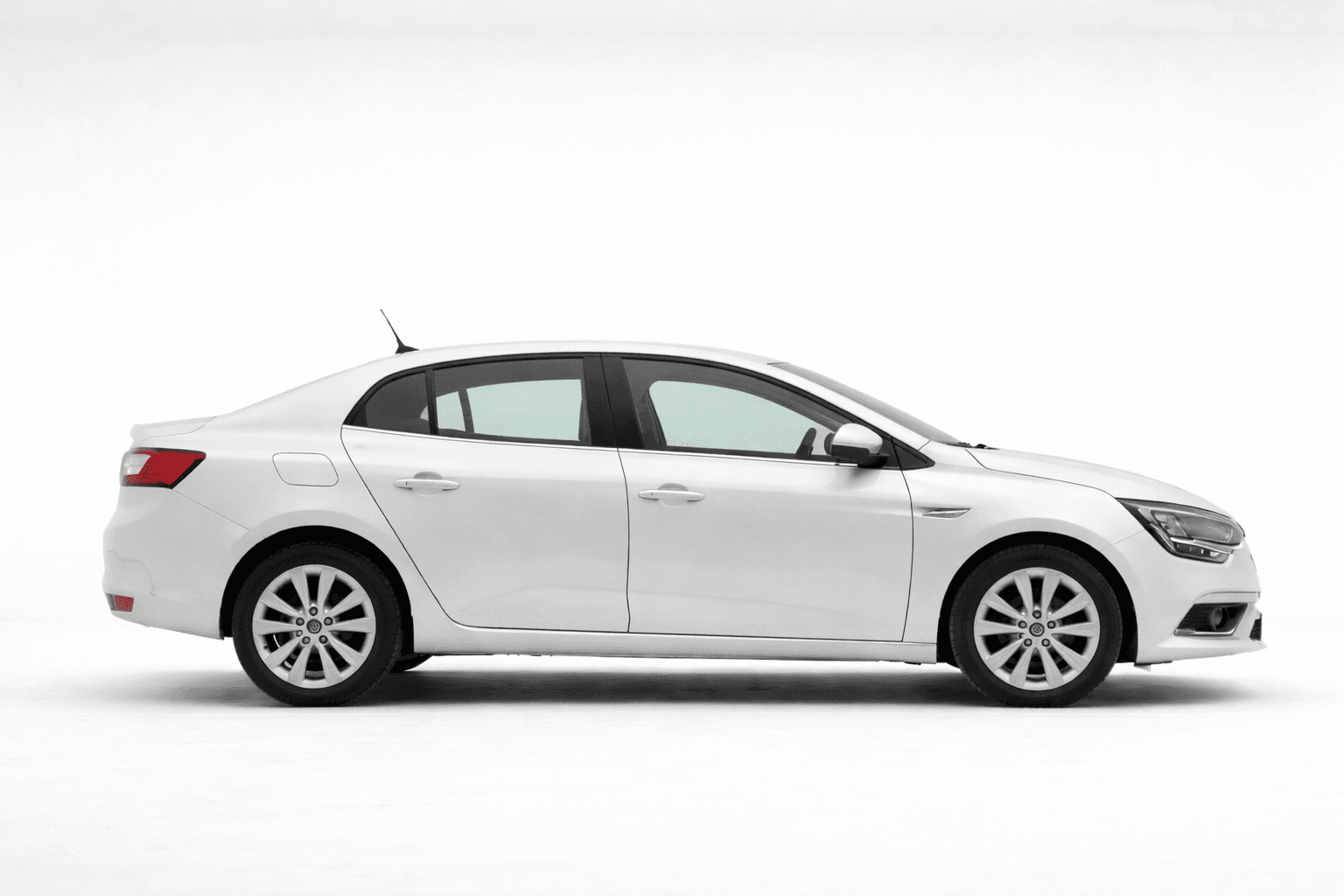 Fiat Egea 1.6 Otomatik