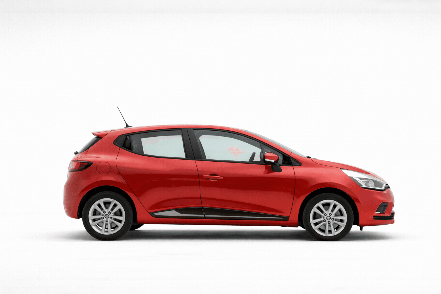 Renault Clio Otomatik